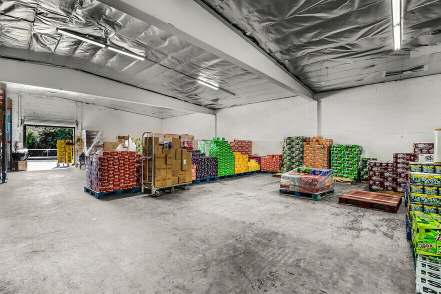 More Photos Of , San Diego Industrial For Sale