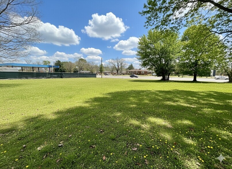 More Photos Of 1507 Robinson Rd, Old Hickory Land For Sale