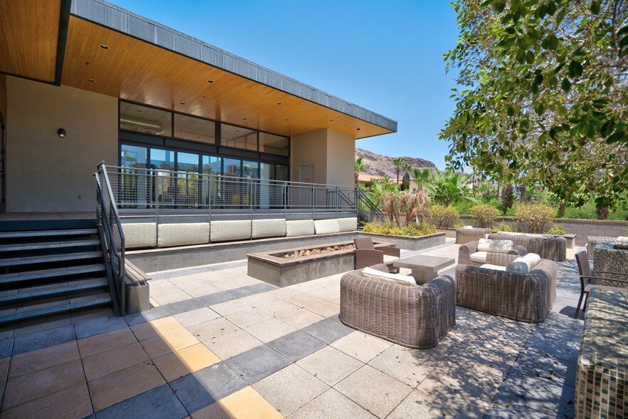 More Photos Of 425 S Mill Ave, Tempe Office For Lease