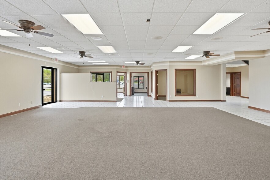 More Photos Of 8080 E 109th Ave, Crown Point Medical For Sale