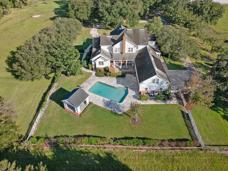 More Photos Of 3975 Pacetti Rd, Saint Augustine Land For Sale