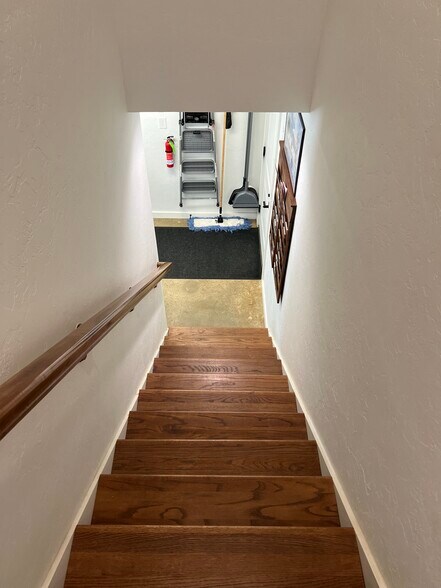 More Photos Of 17432 NE North Dr, Fletcher Religious Facility For Sale
