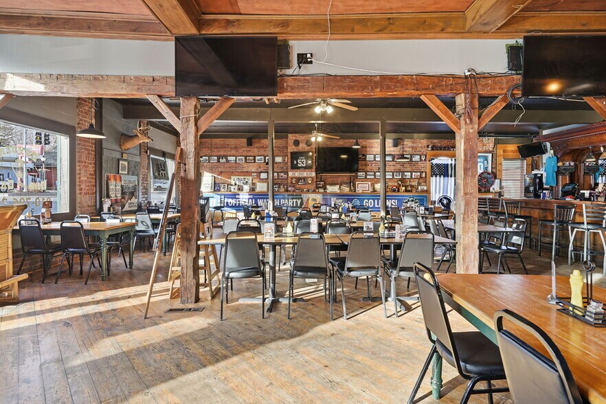 More Photos Of 5505 Main St, Dryden Storefront Retail Office For Sale