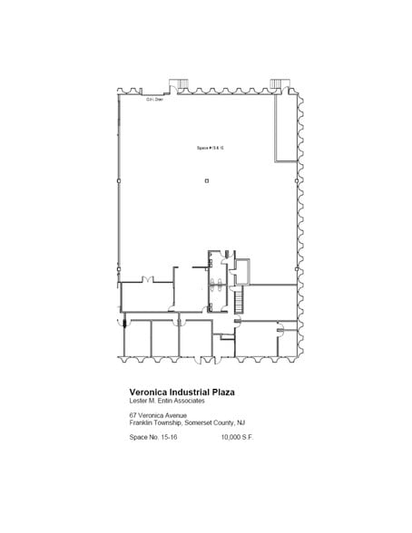 More Photos Of 67-71 Veronica Ave, Somerset Warehouse For Lease
