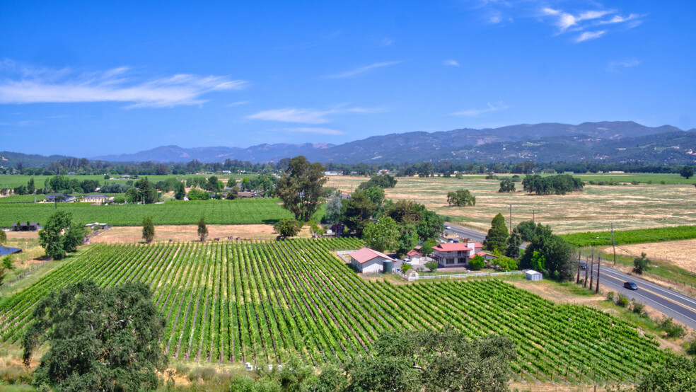 Primary Photo Of 20300 Arnold Dr, Sonoma Apartments For Sale