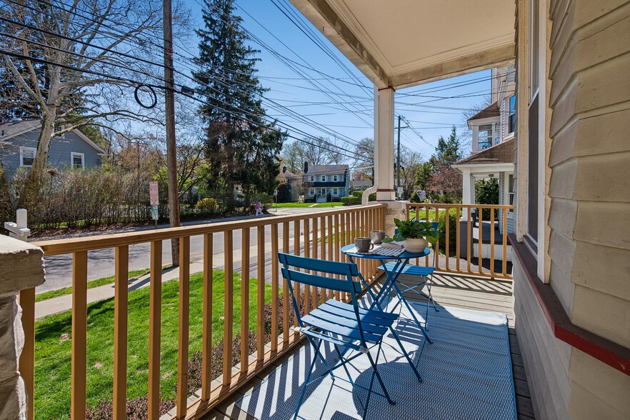 More Photos Of 499 Valley St, Maplewood Storefront Retail Residential For Sale