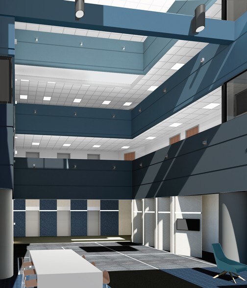 More Photos Of 9351 Grant St, Thornton Office For Lease