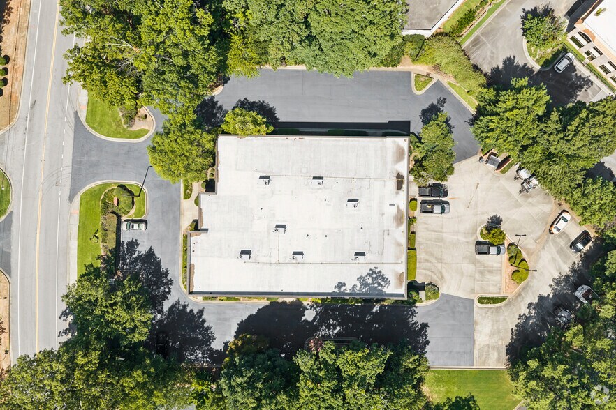 More Photos Of 3145 Reps Miller Rd, Norcross Office For Lease