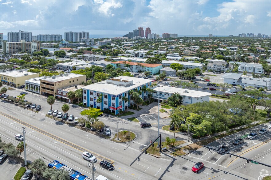More Photos Of 2810 E Oakland Park Blvd, Fort Lauderdale Office For Lease