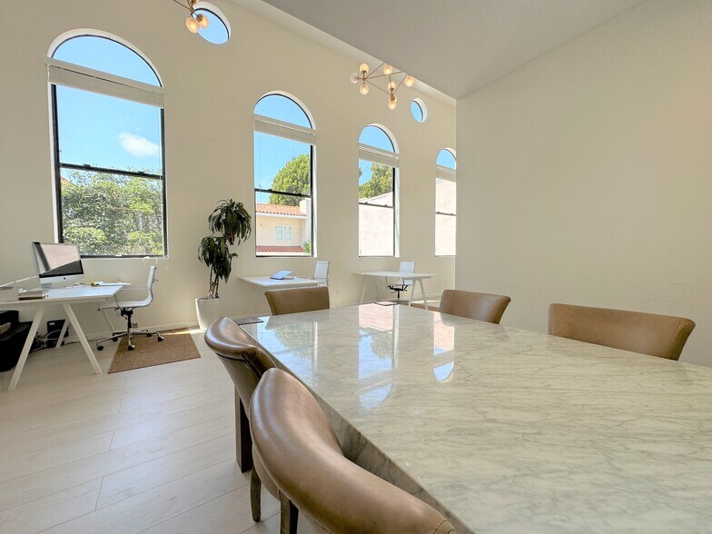 More Photos Of 1301-1309 Montana Ave, Santa Monica Storefront Retail Office For Lease