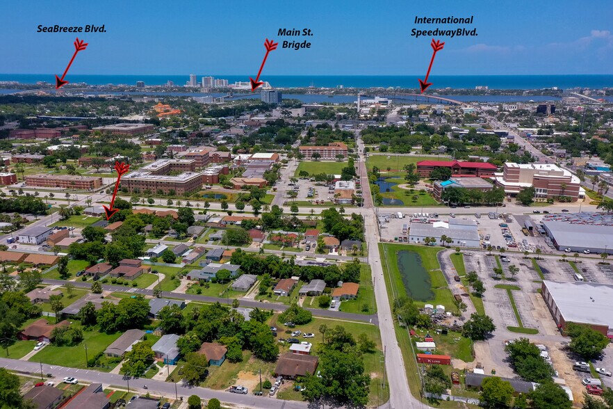 More Photos Of 259 Jefferson St, Daytona Beach Multifamily For Sale