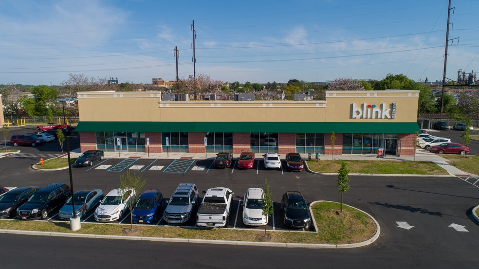 More Photos Of 5597-5599 Tulip St, Philadelphia Unknown For Lease