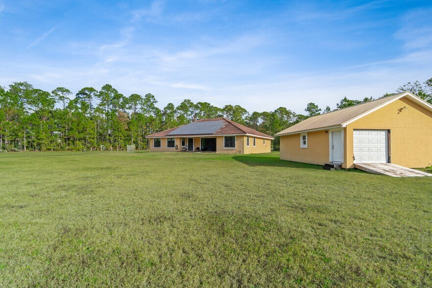 More Photos Of 1401 State Road 207, Saint Augustine Land For Sale