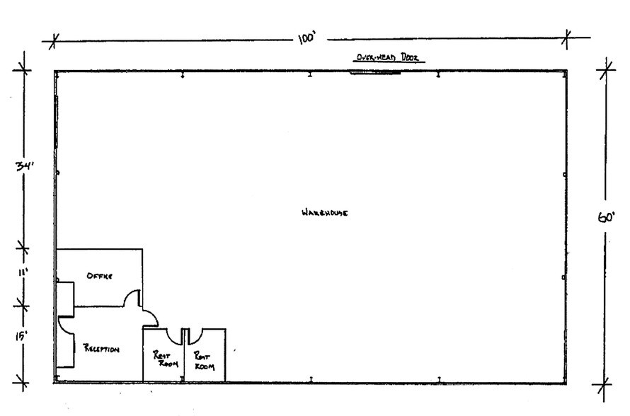 More Photos Of 13720 Immanuel Rd, Pflugerville Industrial For Sale
