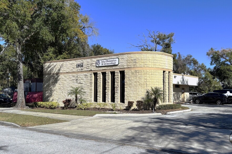 Primary Photo Of 1811 Lucerne Ter, Orlando Medical For Lease