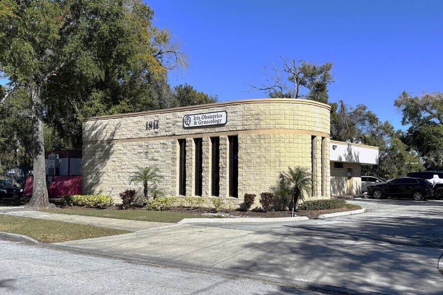 Primary Photo Of 1811 Lucerne Ter, Orlando Medical For Lease