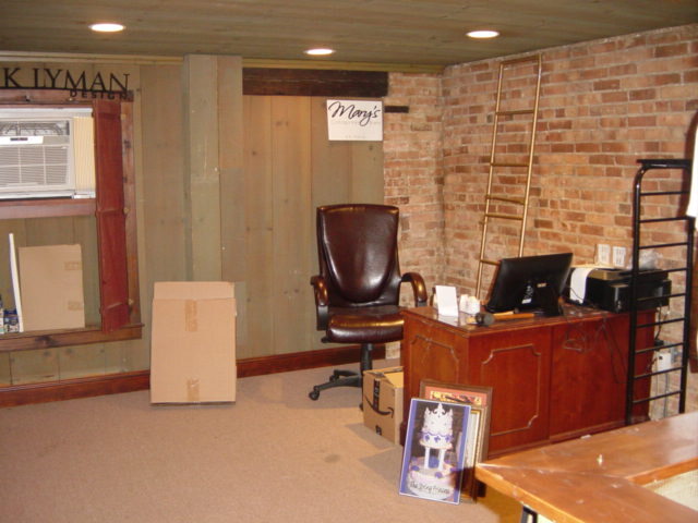 More Photos Of 43 Main St, Clinton Township Storefront For Sale