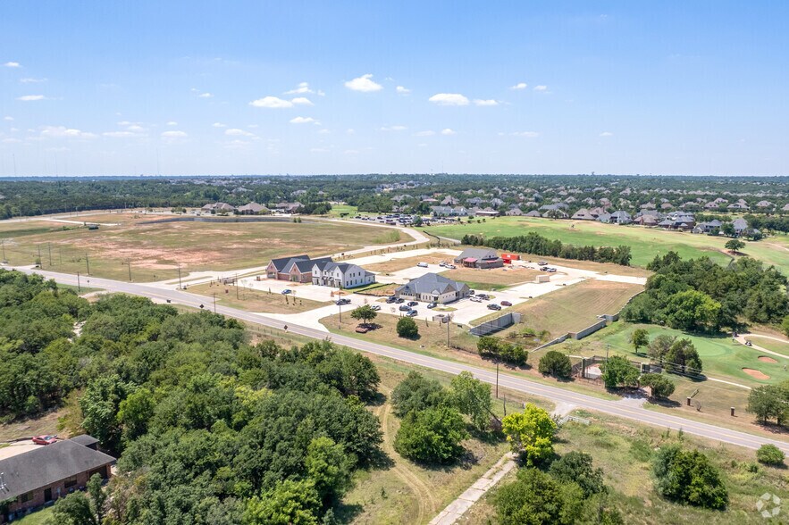 More Photos Of 3117 N Sooner Rd, Edmond Office For Sale