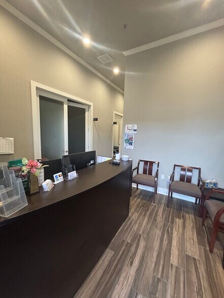 More Photos Of 5899 Preston Rd, Frisco Medical For Lease