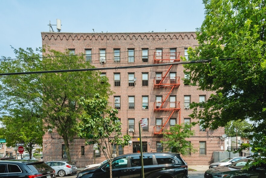 More Photos Of 2105 Blackrock Ave, Bronx Apartments For Sale