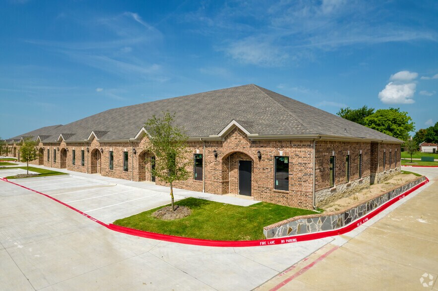More Photos Of 2751 S Stonebridge Dr, McKinney Medical For Lease