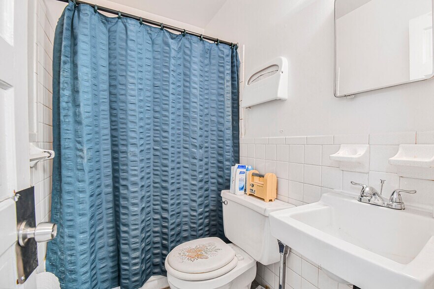 More Photos Of 222 Upshur St NW, Washington General Retail For Sale