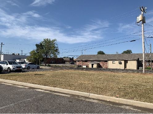 More Photos Of 1316C Stratford Rd, Decatur Land For Sale