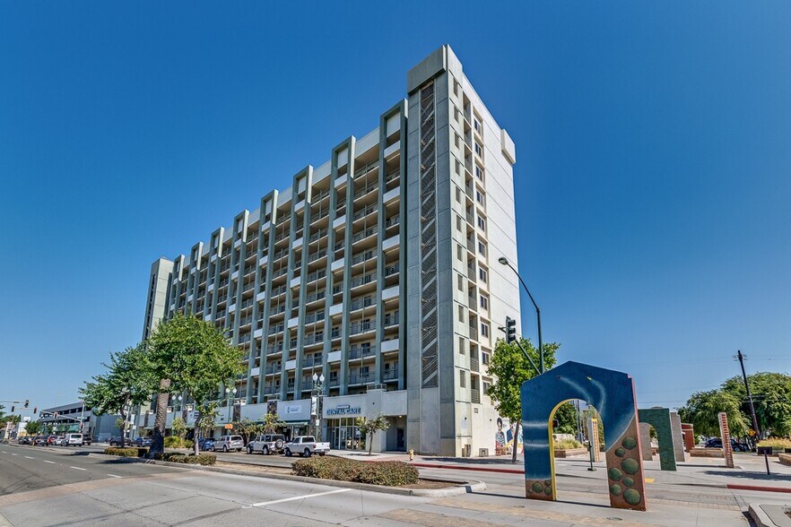 More Photos Of 801 National City Blvd, National City Multifamily For Sale