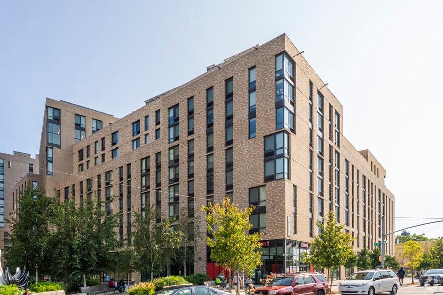 More Photos Of 1725 Village Ln, Far Rockaway Apartments For Lease