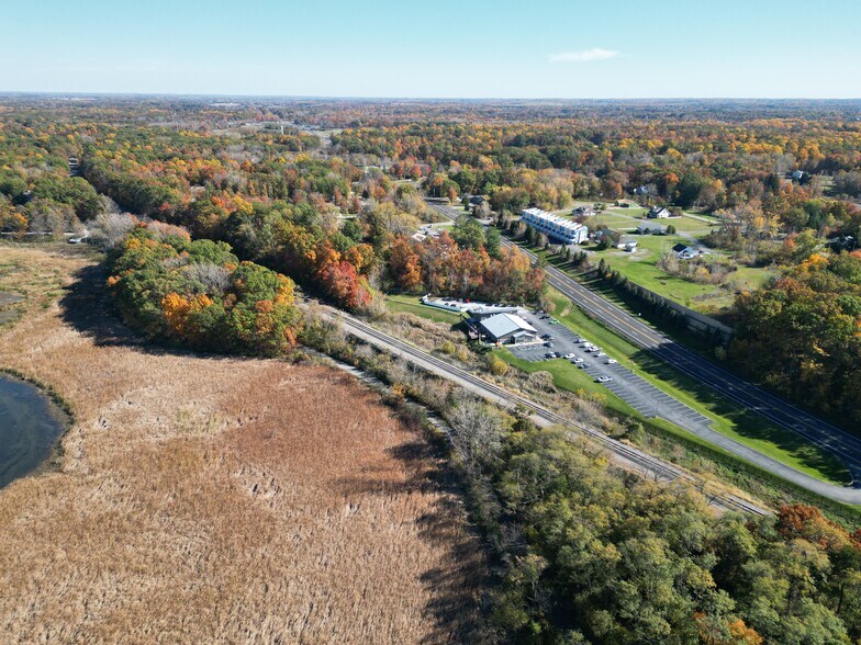 More Photos Of 17684 US Highway 12, New Buffalo General Retail For Sale