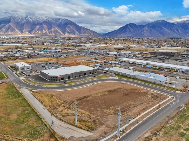 More Photos Of 294 1560 North, Spanish Fork Land For Sale