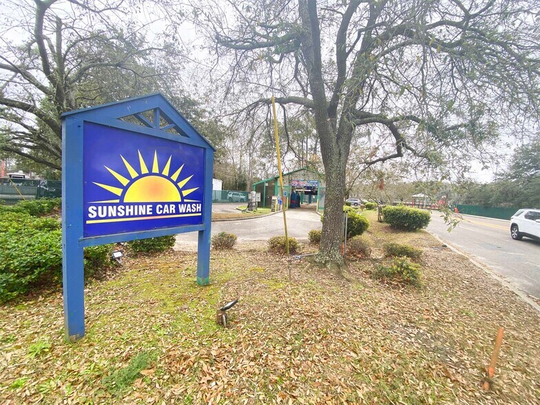 1351 Ashley River Rd, Charleston, SC 29407 Carwash For Sale