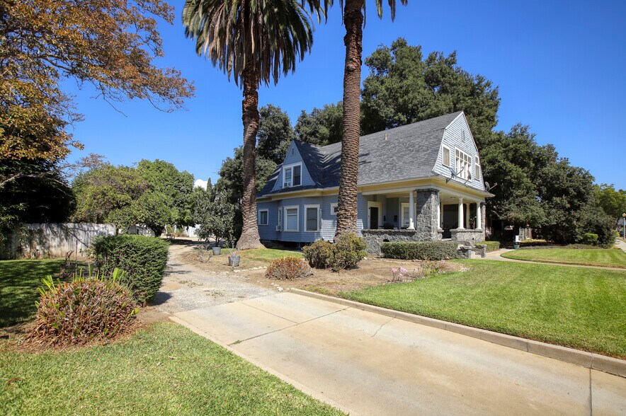 More Photos Of 357 E Kingsley Ave, Pomona Apartments For Sale