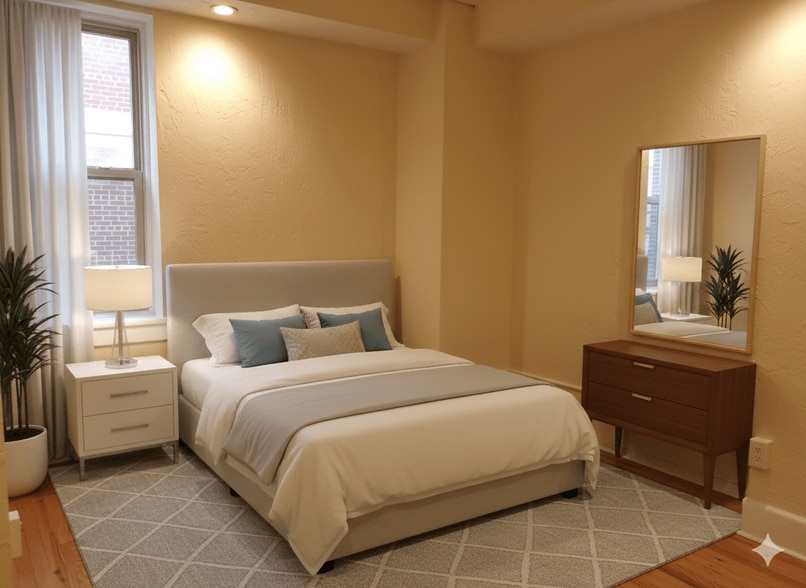 More Photos Of 400 Elmwood Ave, Buffalo Apartments For Sale