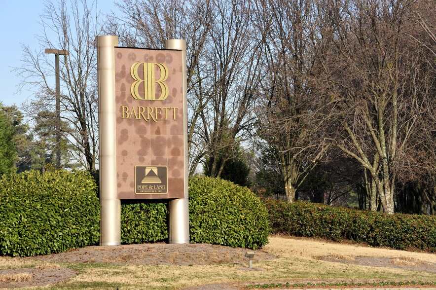 More Photos Of 1935 Vaughn Rd NW, Kennesaw Light Distribution For Lease