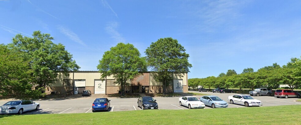 More Photos Of 2800 Crusader Cir, Virginia Beach Manufacturing For Lease