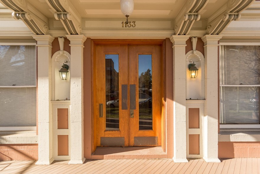 More Photos Of 1133 Pennsylvania St, Denver Office For Lease