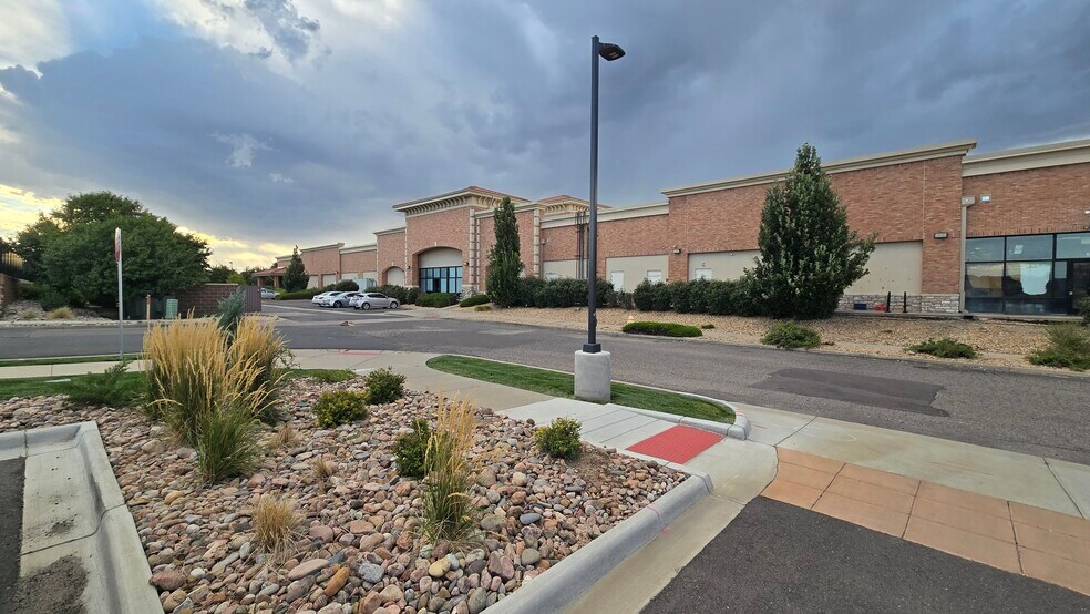 More Photos Of 17002 E Mainstreet, Parker Unknown For Lease