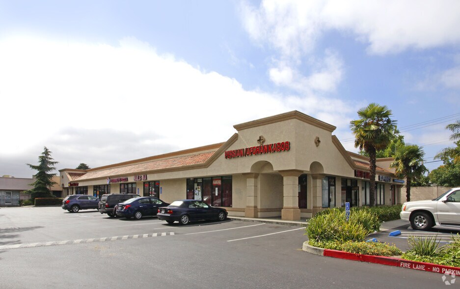 Primary Photo Of 984-994 W El Camino Real, Sunnyvale General Retail For Lease