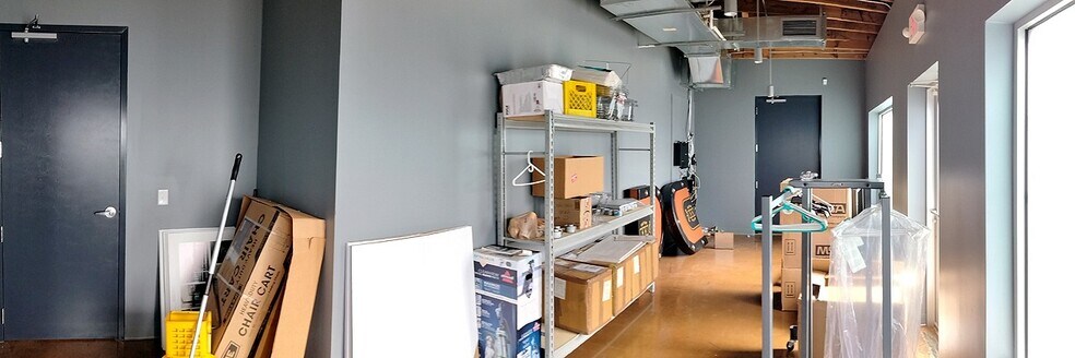 More Photos Of 306 Clanton Rd, Charlotte Office For Lease