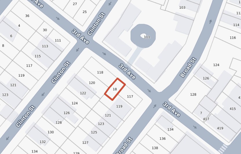 More Photos Of , Albany Land For Sale