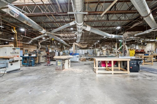 More Photos Of , New Orleans Industrial For Sale
