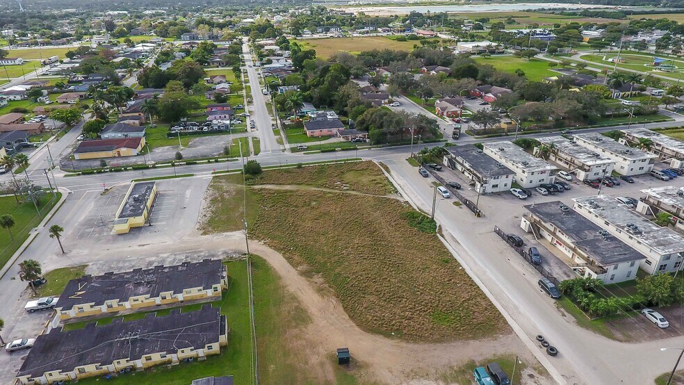 More Photos Of Sw 4th Street, Homestead Land For Sale