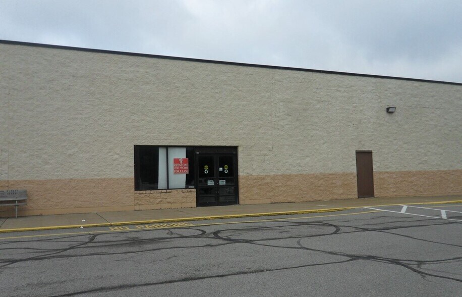 More Photos Of 1305 Canton Rd NW, Carrollton Unknown For Lease