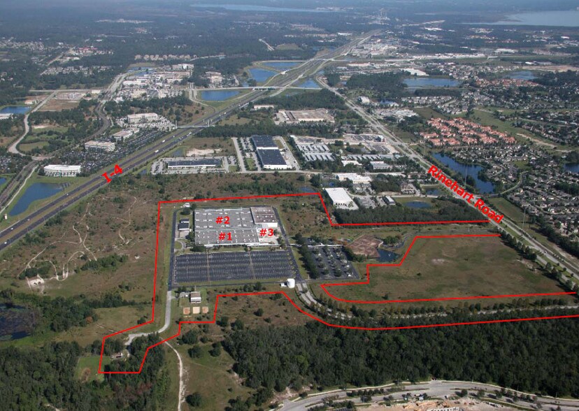 More Photos Of 396 Rinehart Rd, Lake Mary Office For Lease