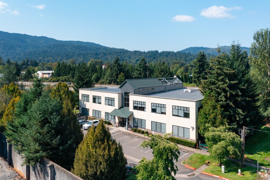 More Photos Of 165 Ne Juniper St, Issaquah Office For Lease