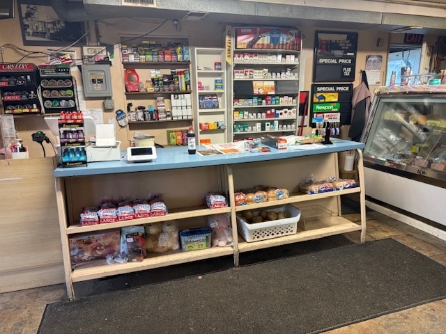 More Photos Of 15724 Madison Pike, Demossville Convenience Store For Sale