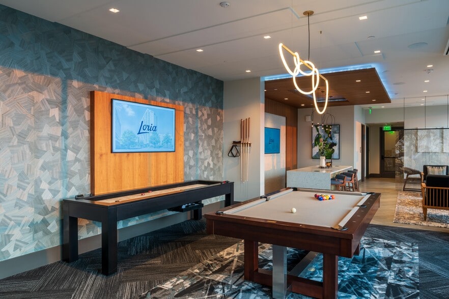 More Photos Of 1441 Peachtree St, Atlanta Apartments For Lease