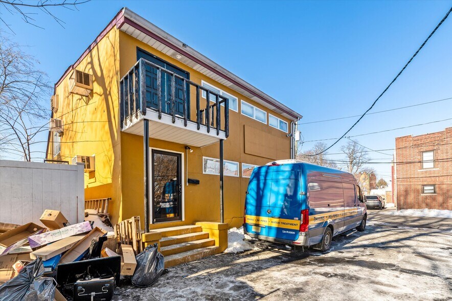 More Photos Of 12 Orchard St, Teaneck Office For Lease