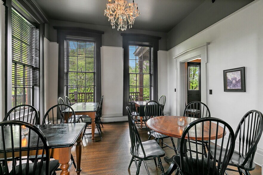 More Photos Of 124 S 2nd St, Geneva General Retail For Sale